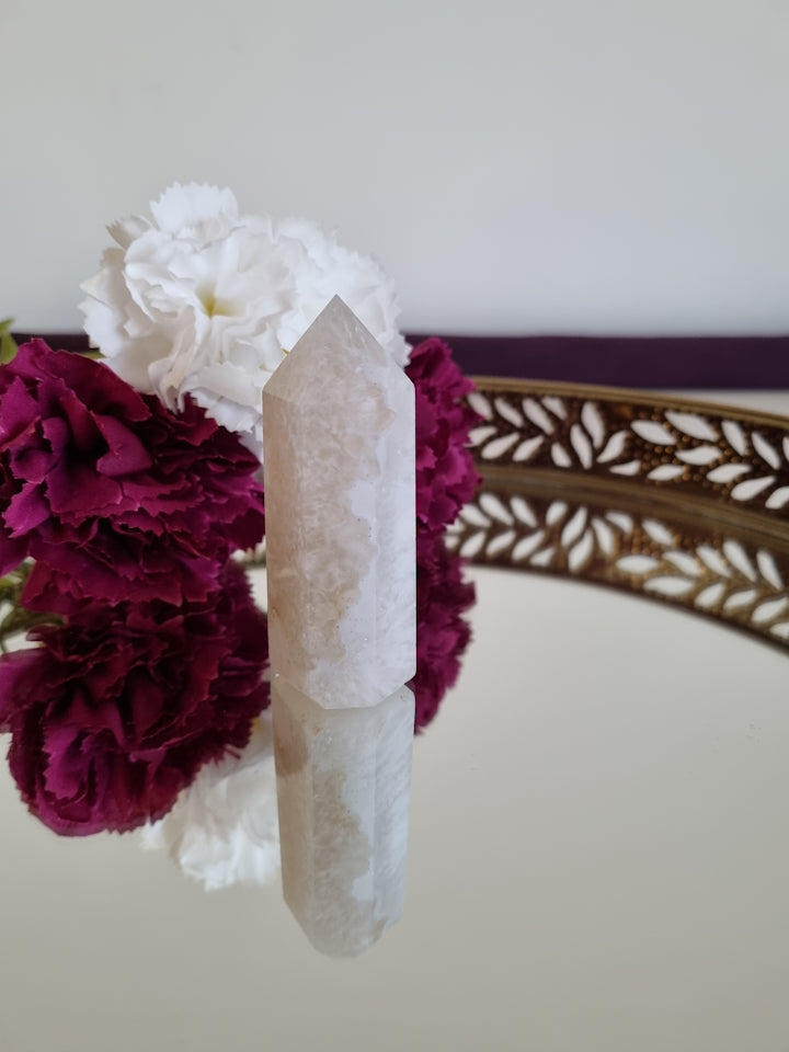 Spetsar av Agat, flera alternativ