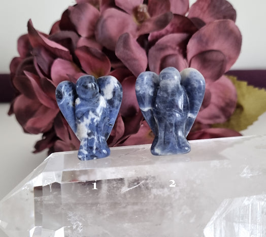 Skyddsänglar av Sodalit