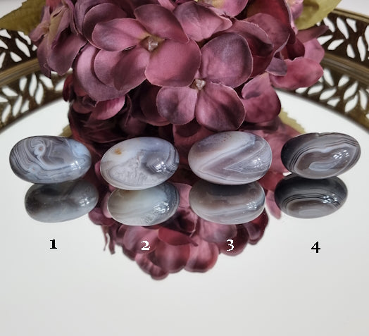 Botswana Agat Cuddles