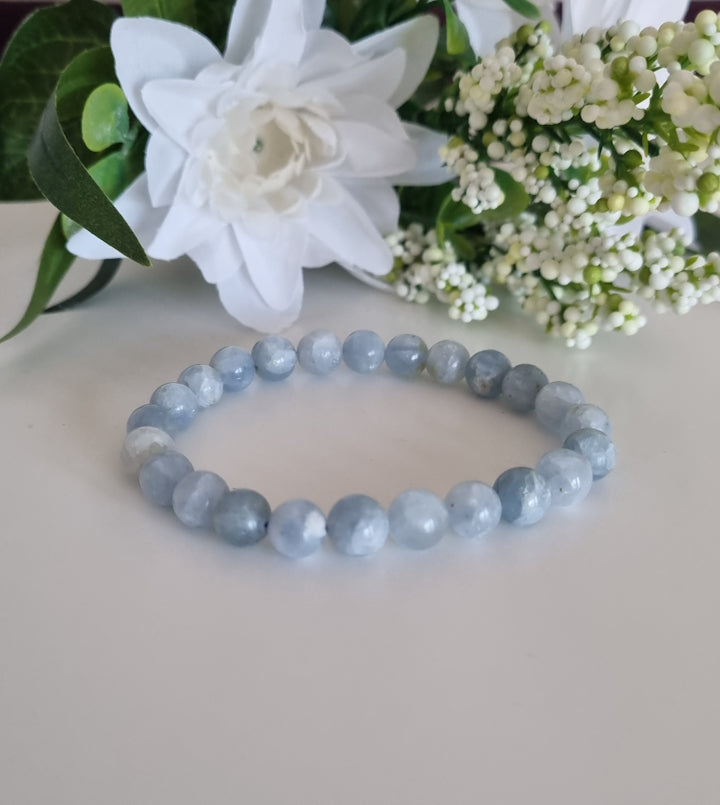 Armband Celestin, 8mm