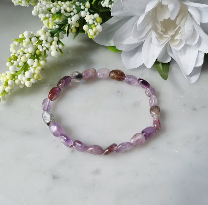 Armband Auralit23, Oregelbundna