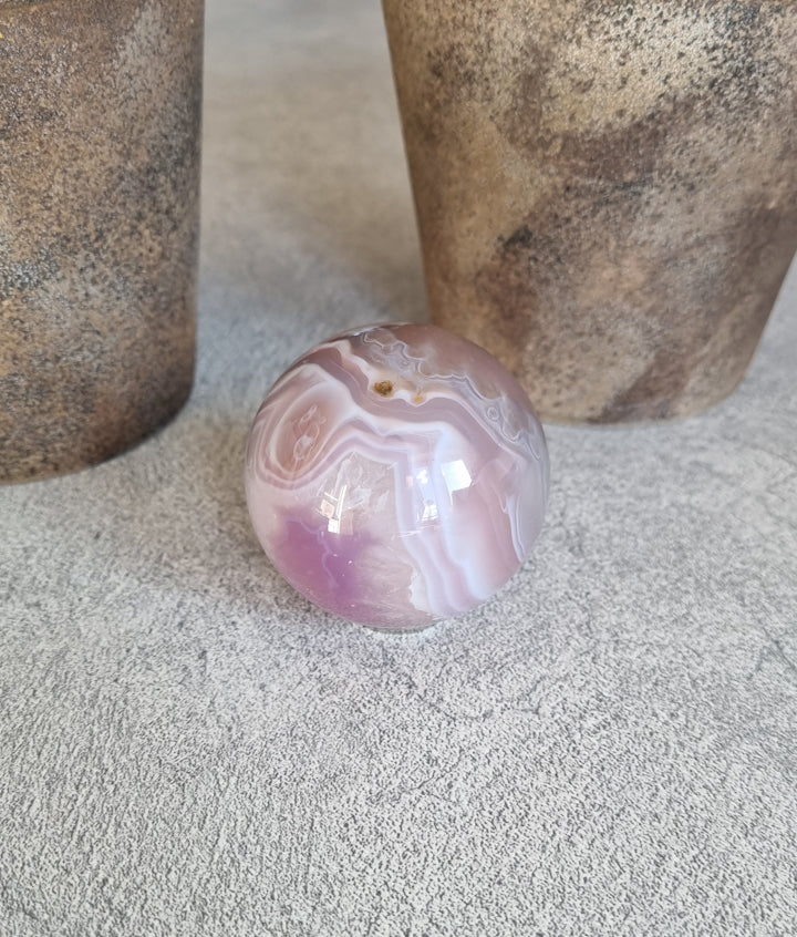Jelly agat Klot, Nr 3