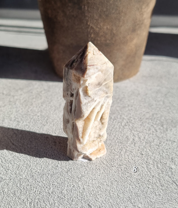 Spets av Sphelerit