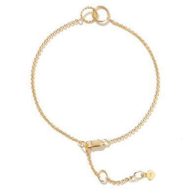 Armband Cirklar och Moissanite