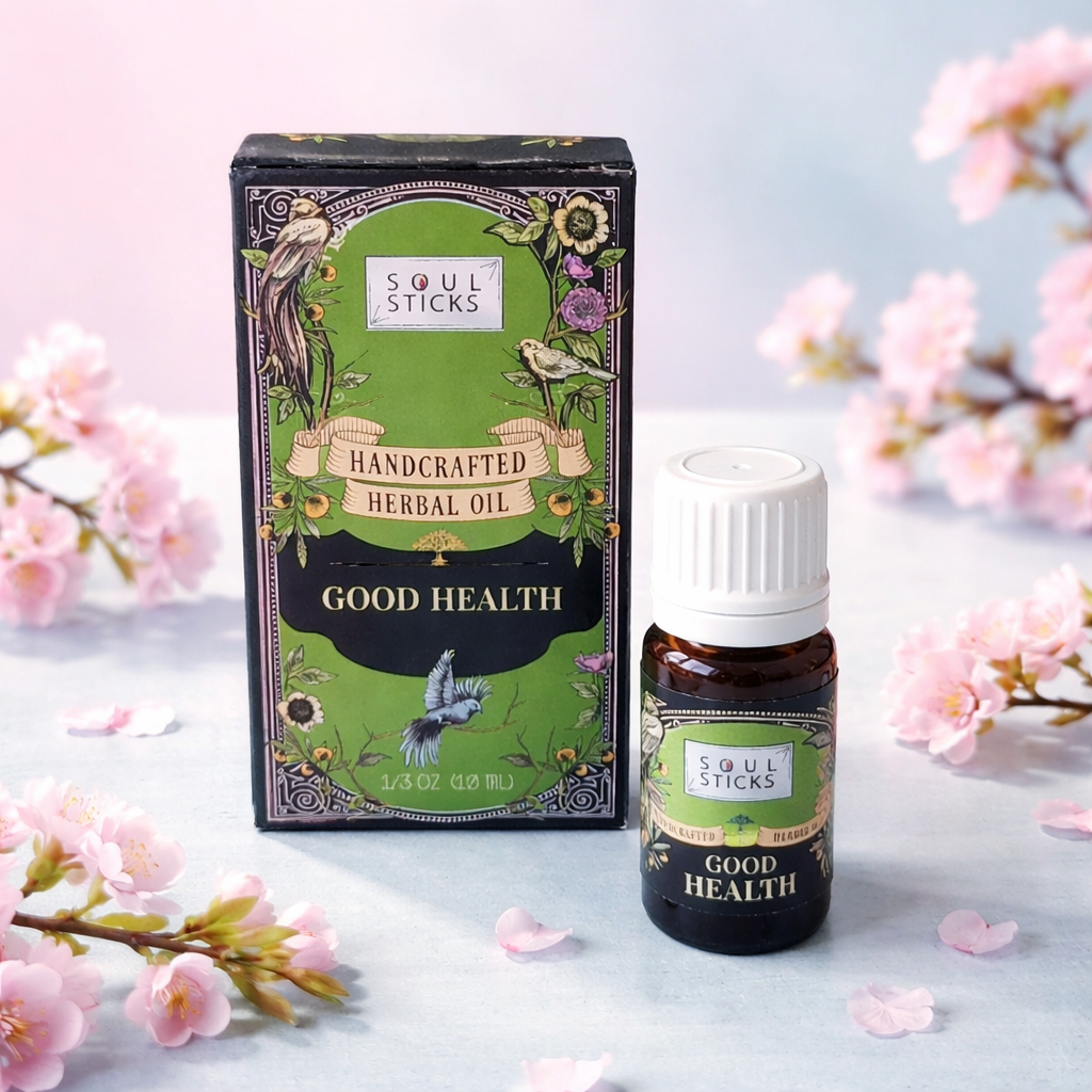 Good health, Doftolja