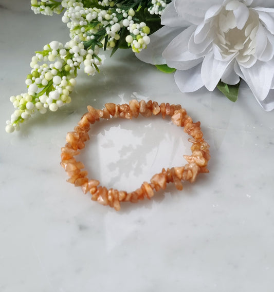 Armband Solsten, Chips