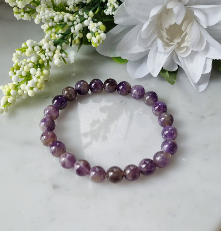 Armband Super7, 8mm