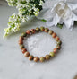 Armband Unakit, 8mm