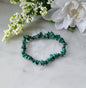 Armband Malakit, Chips