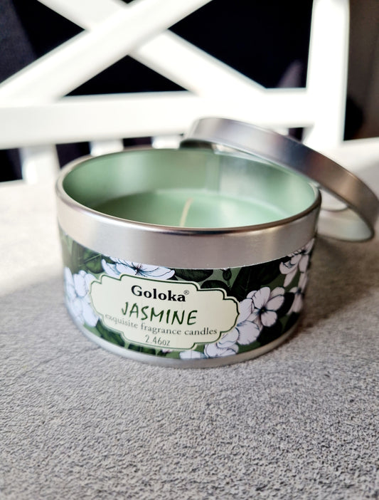 Jasmin Doftljus