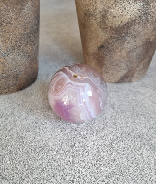 Jelly agat Klot, Nr 3